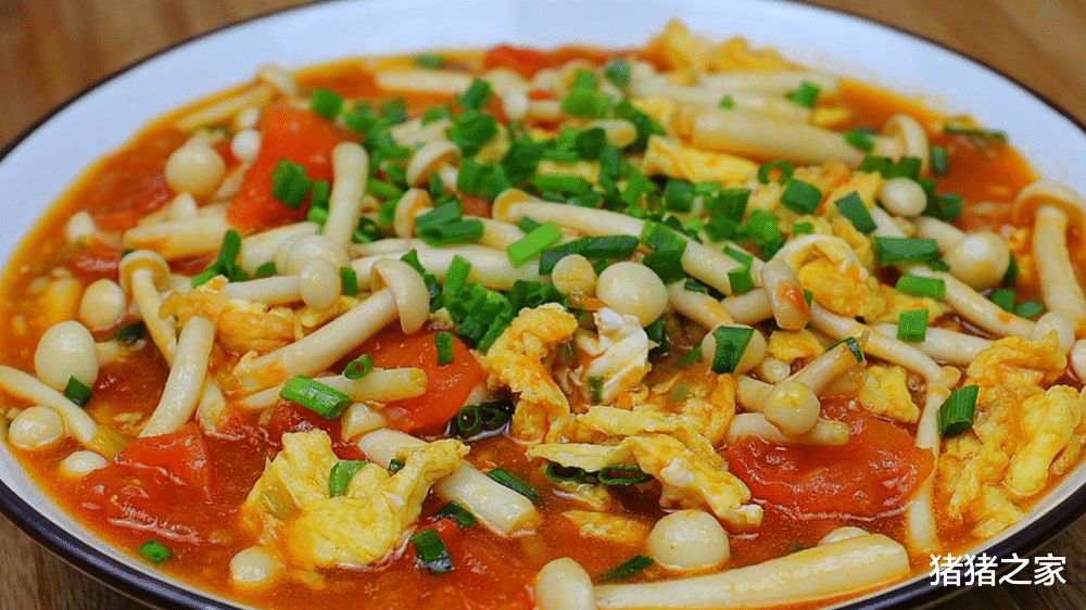 |炒了20多年的菜，还是这5道菜深得我心，太香了