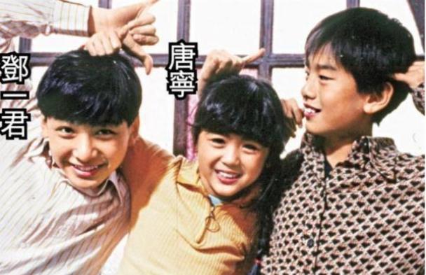 他天生少年感是TVB御用弟弟,性格原因转行成绩斐然,今身材大变!