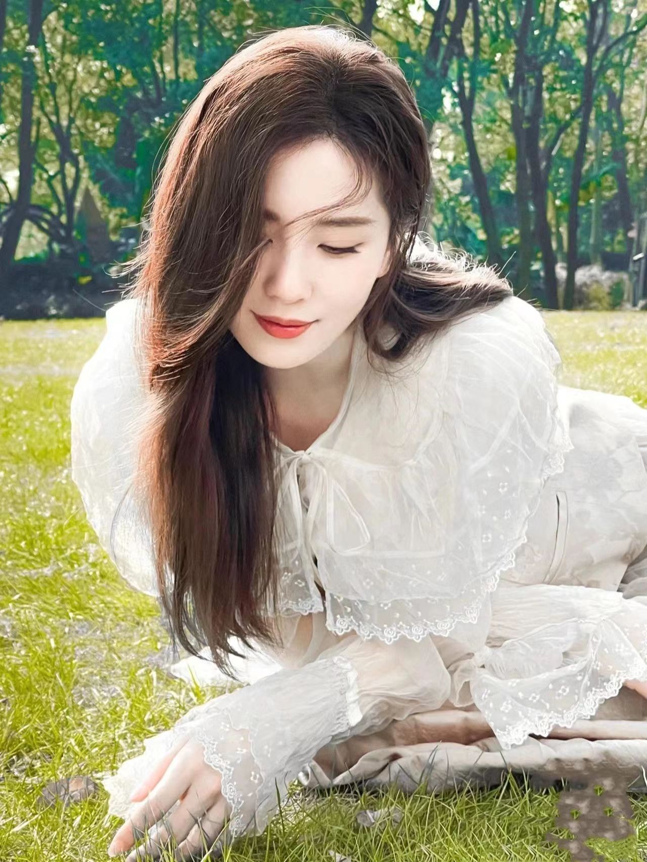 刘诗诗|气质女明星刘诗诗美图分享