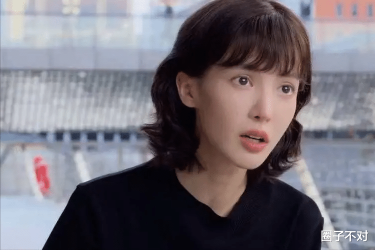 大嘴、平胸、驴脸，这些非要演“绝世美女”的演员，一个比一个尬