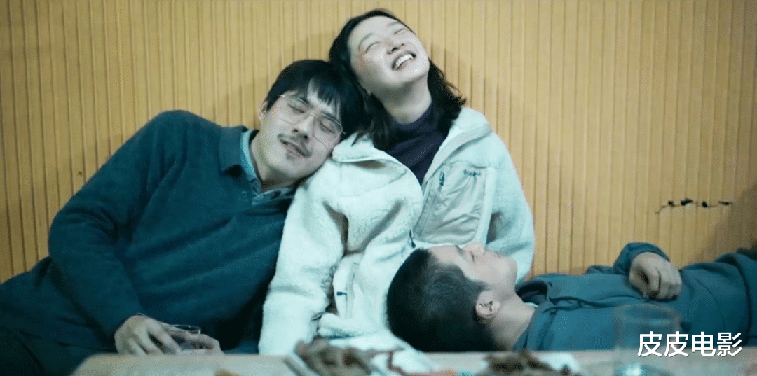 明明知道,胡歌这片注定失败,可我依旧要说这是中国电影的悲哀