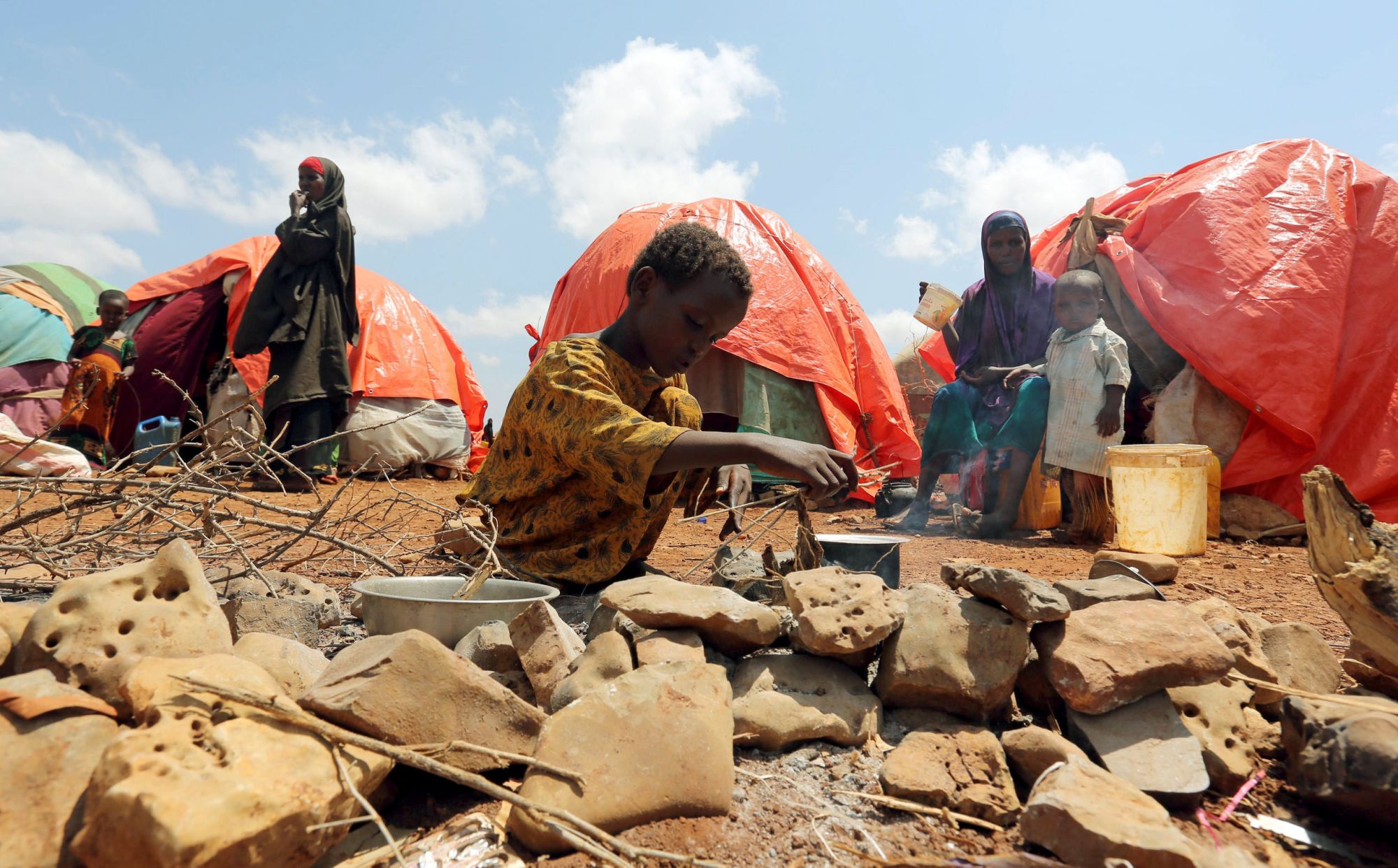 猪肉|世界上最穷的国家:没吃过猪肉,也没见过猪跑,人均食肉量仅14克