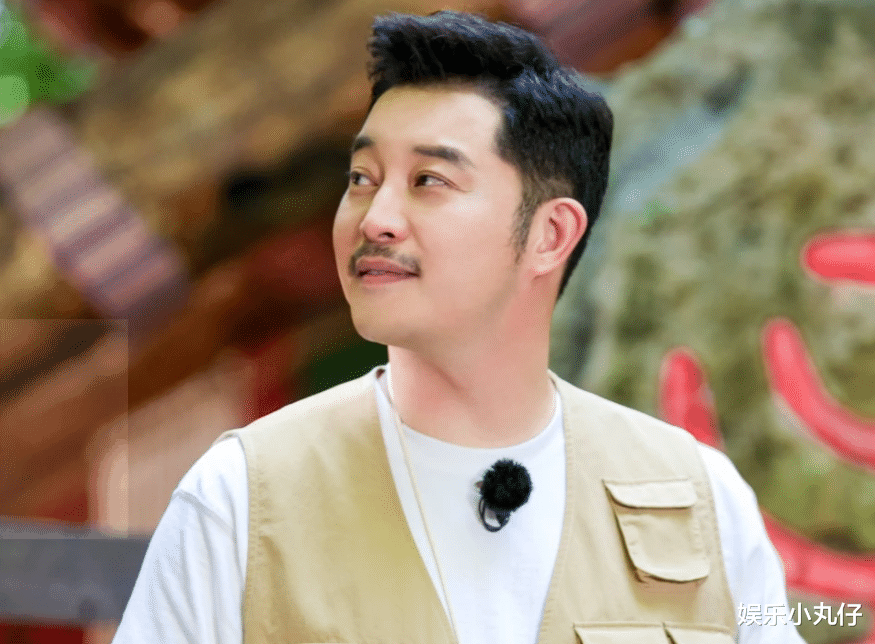 曝《王牌8》阵容!华晨宇没退唐嫣顶替贾玲,沙溢沈腾加盟被骂惨