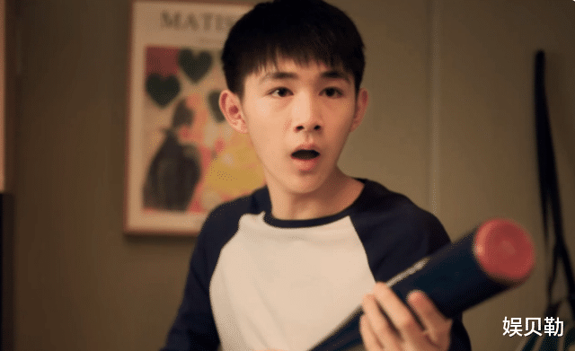 隐秘的角落|《隐秘的角落》的遗珠，3年后都火了，除了张颂文还有国民儿子