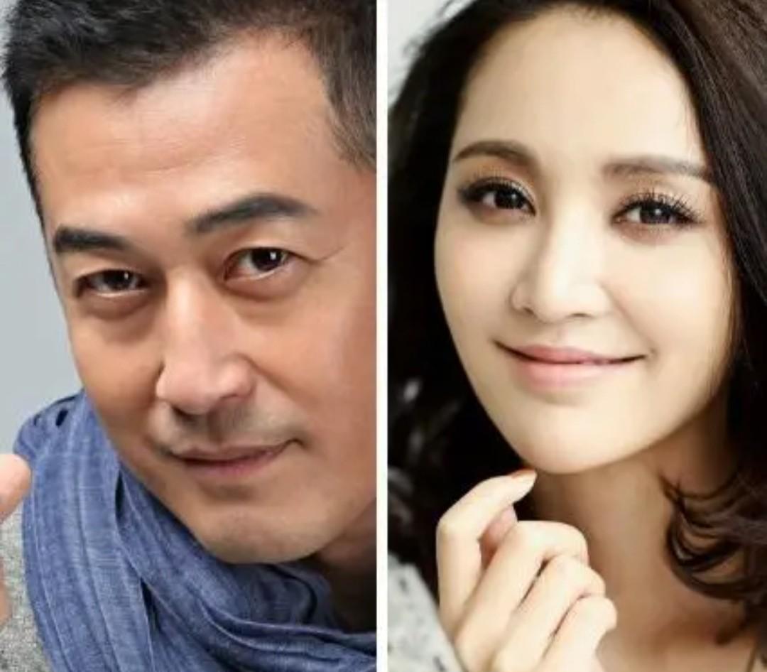 看似幸福,张歆艺多次“出轨”,袁弘表示“不在乎”,私下关系很乱