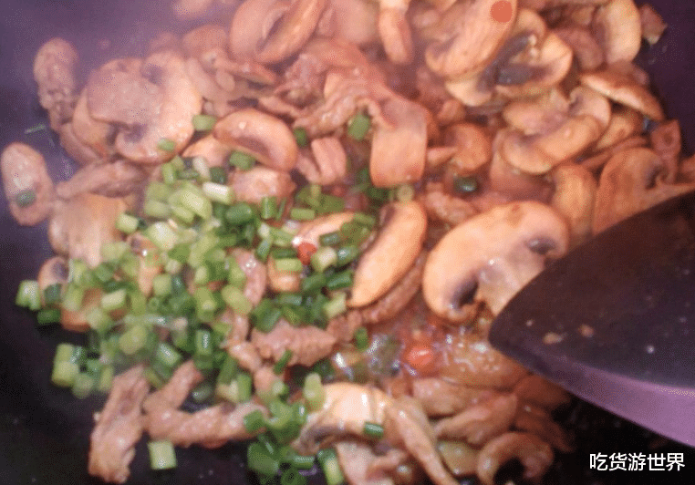食盐|春天犯困及时补钾！多吃4种“高钾菜”，睡得香精神好，腿脚有劲