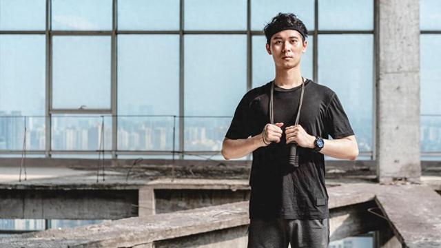 每天1000个跳绳，5个好处不请自来！如何正确跳绳？