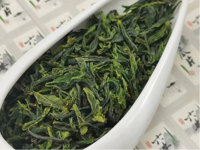 茶叶|好喝的绿茶都在这里,看完就知道选什么绿茶好