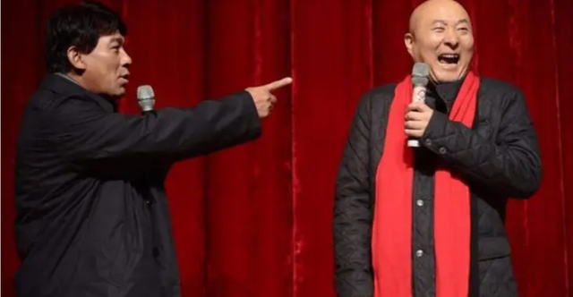 春晚|10年前宁“封圈”也要退出春晚，再看小品的处境，赵本山全说对了