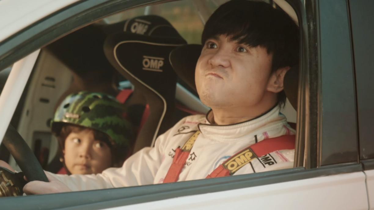 韩寒|《四海》亏1.3亿，韩寒不甘心，第三次找来沈腾带来一部生猛新片