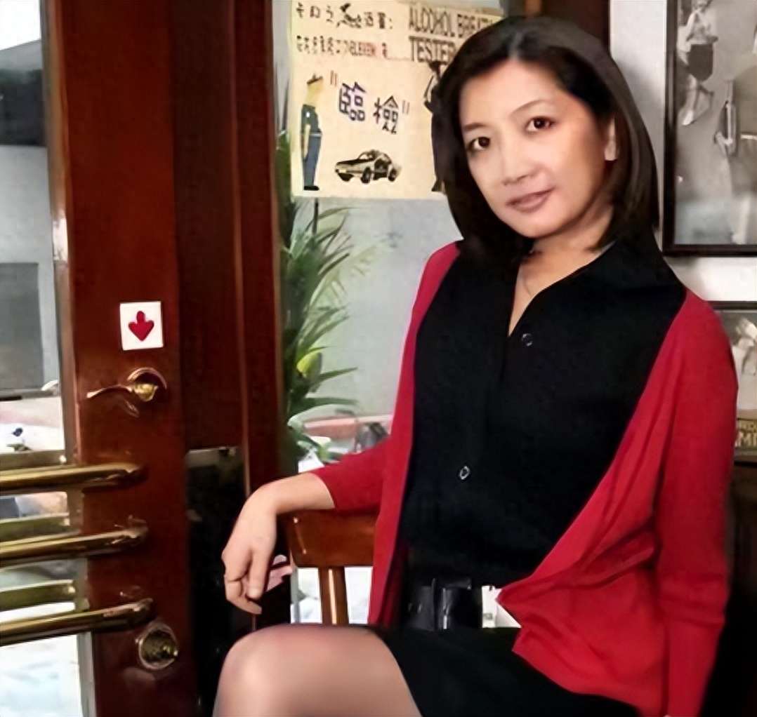 以为她们退圈了，没想到已经去世了，这28位女明星红颜薄命好可惜