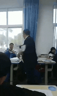 大门|“总经理办公室这样设计，要不要加厚隔音墙呢？”哈哈哈哈哈太有才了