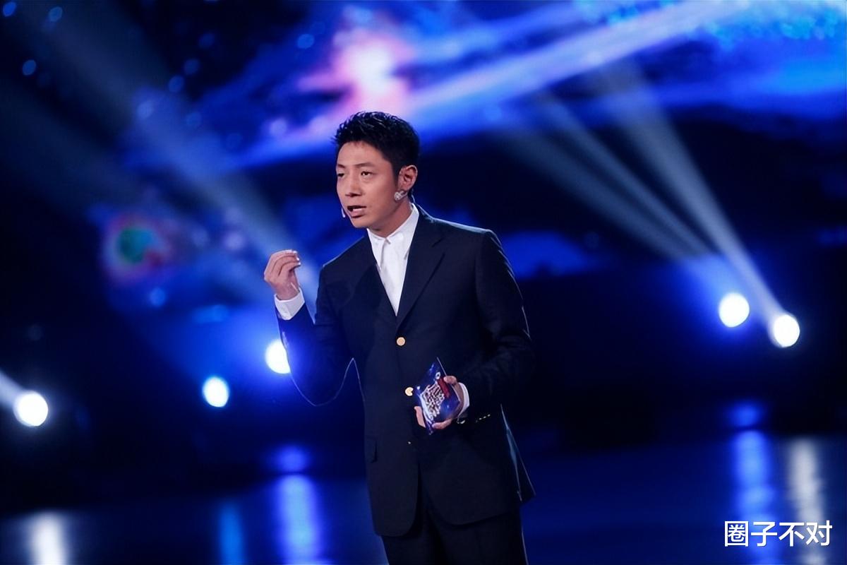 以为是假新闻,其实是真新闻,从韩庚到撒贝宁,个个离谱又惊人