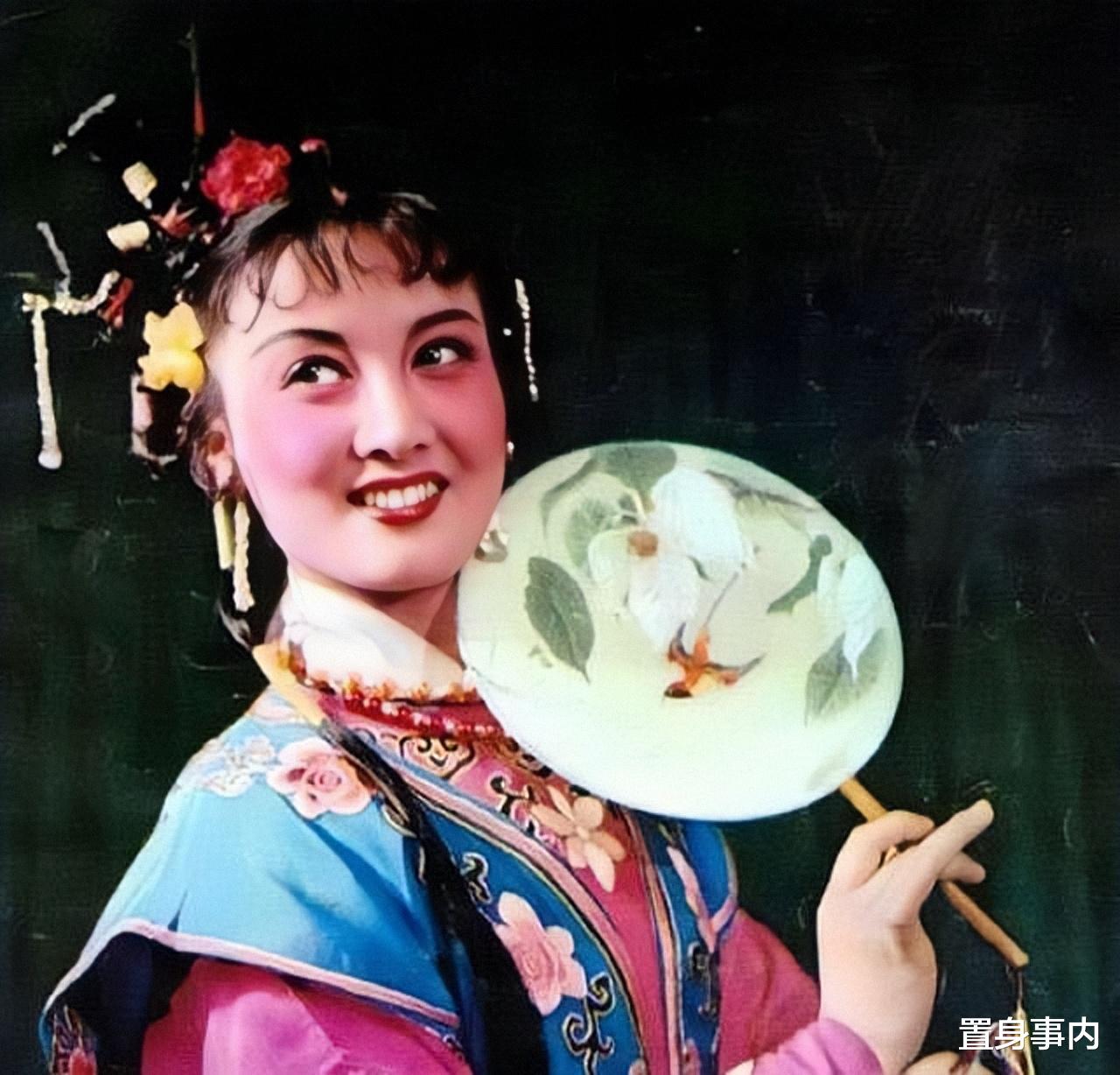 邓婕|看了65岁邓婕的老年状态，我发现，八十年代的气质美人名不虚传