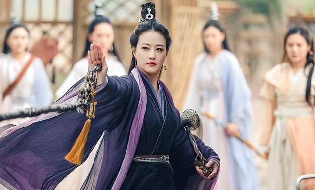 周海媚去世细节曝光,在北京协和医院治疗,经医生抢救之后无效死亡