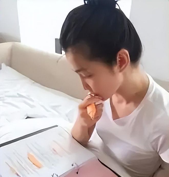 花旦李冰冰得绝症,没有人敢接触,正常生活不了,健康有多重要?