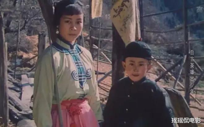 80年代国内最好看的7部动作片，全看过的不再年轻了