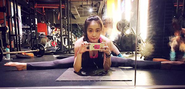 高叶|高叶，一位被爱情耽误的实力派演员