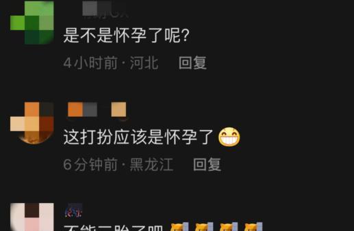 中年女星夏日近照：谢楠瘦削，卢靖姗自嘲脸塌，40岁蒋欣瘦了