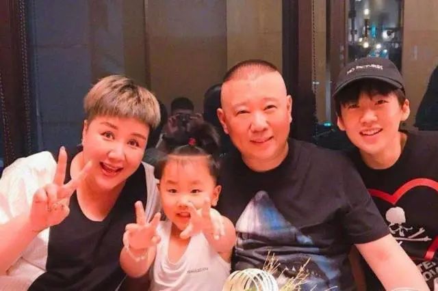 郭麒麟一句话揭开继母王惠“真面目”，原来视如己出只是一个笑话！