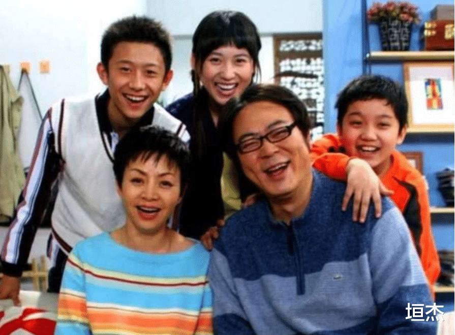 张一山|“不可一世”的张一山,也走到了今天