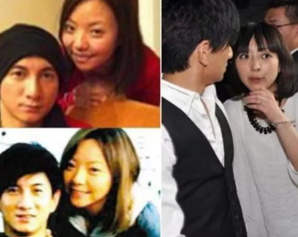 刘诗诗吴奇隆已离婚?内幕曝光,让人大跌眼镜……