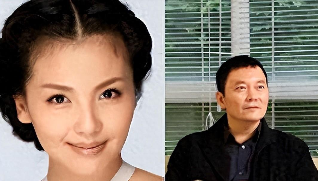 他曾与刘涛同床共枕4年,如今年过六旬仍单身,刘涛:我对不起他