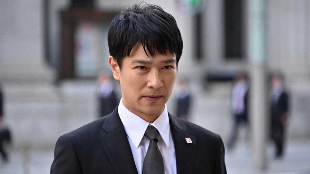 堺雅人|半泽直树是彻底结束了吗？堺雅人独立！告别20年以上的经纪公司