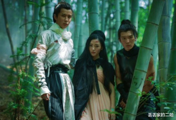 经典|6部被强制下播的电视剧，每部都是经典，没看过是太可惜了