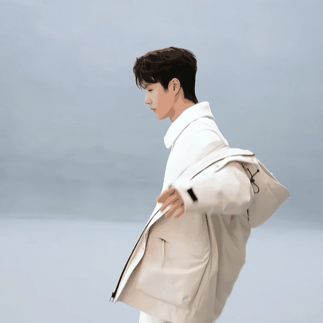 11.9娱乐瓜：任嘉伦王一博肖战成毅热巴赵露思檀健次邓为娜扎许凯