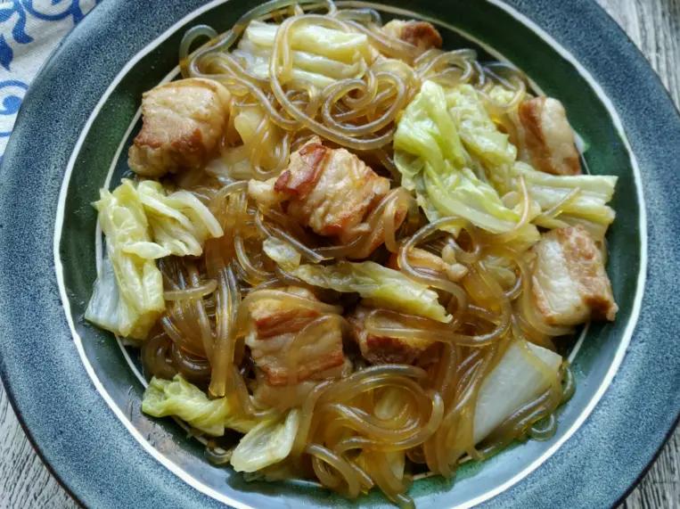 食盐|霜降过后,这4种秋菜抓紧吃,润燥补水,营养又鲜美