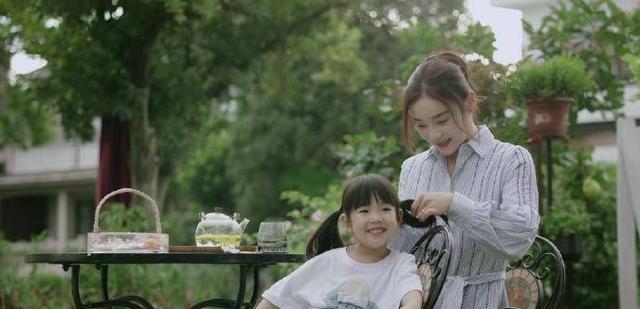 袁姗姗|袁姗姗《妻子的新世界》热播,讲不断成长,完成职场进阶的故事