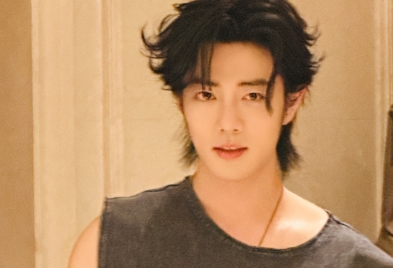 肖战的瓜，震惊娱乐圈...