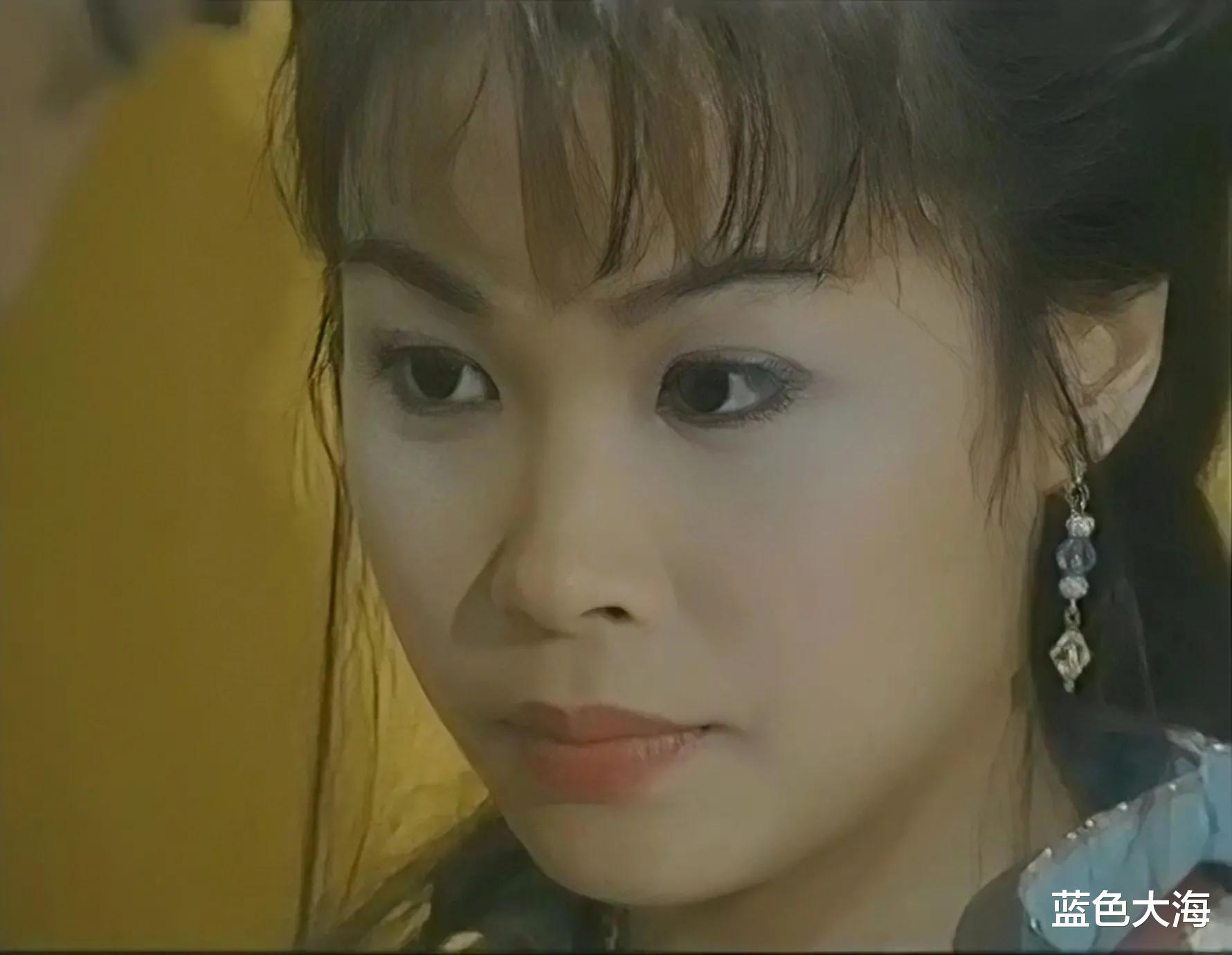 老板娘|杨梵:《叉烧包》中的老板娘,豪放的演出风格却无法获得认可