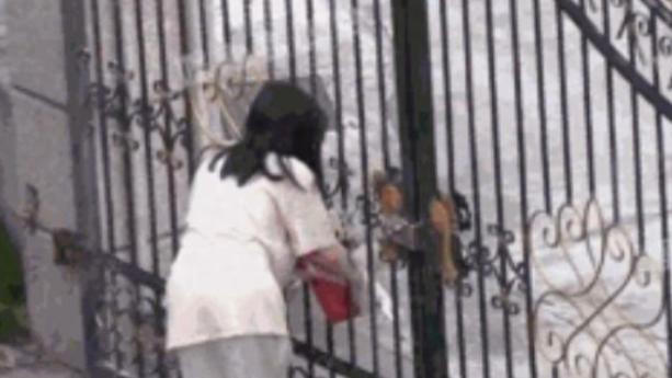 大瓜？！姐弟恋实锤，女方还怀孕了，在别墅养胎？！