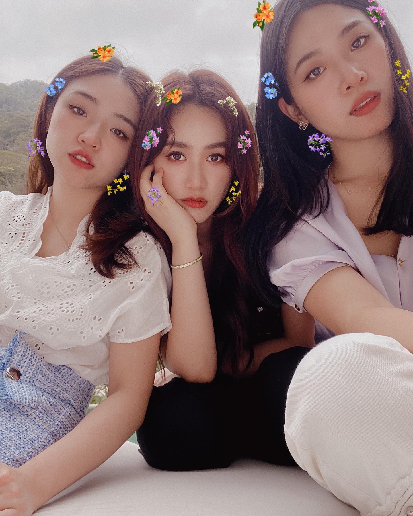 |吴宗宪“金屋藏娇”的妻子现身，60岁的张葳葳，依然貌美如花很优雅