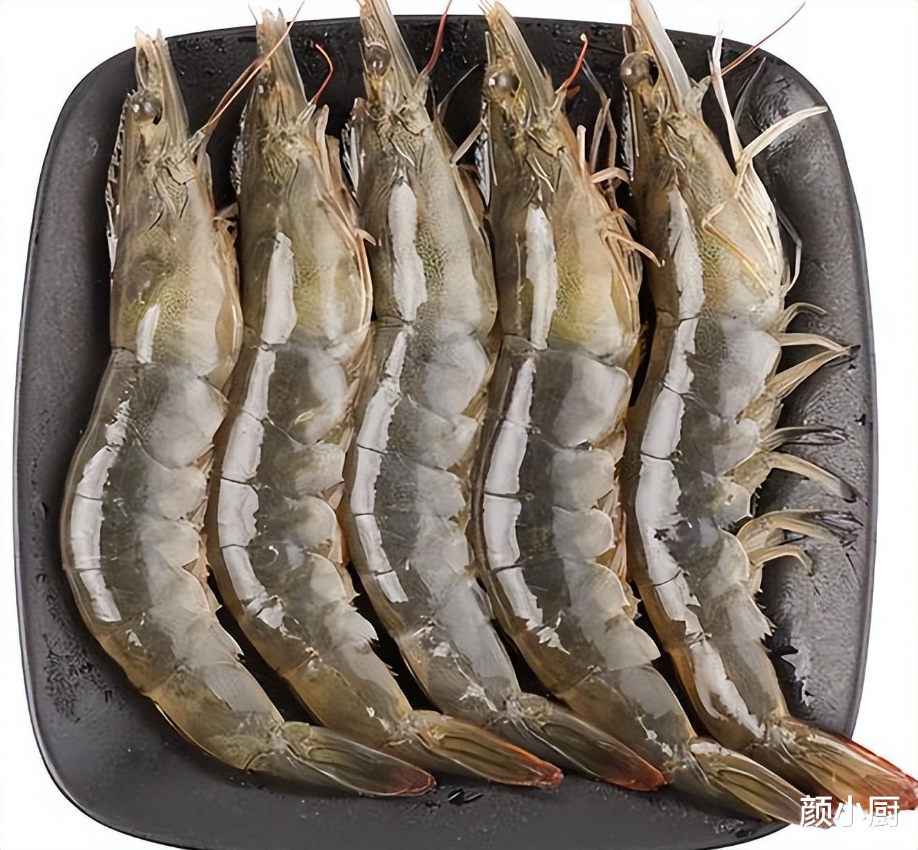 海鲜|不建议购买的四种海鲜，满满的“科技与狠活”，个个都非常坑钱