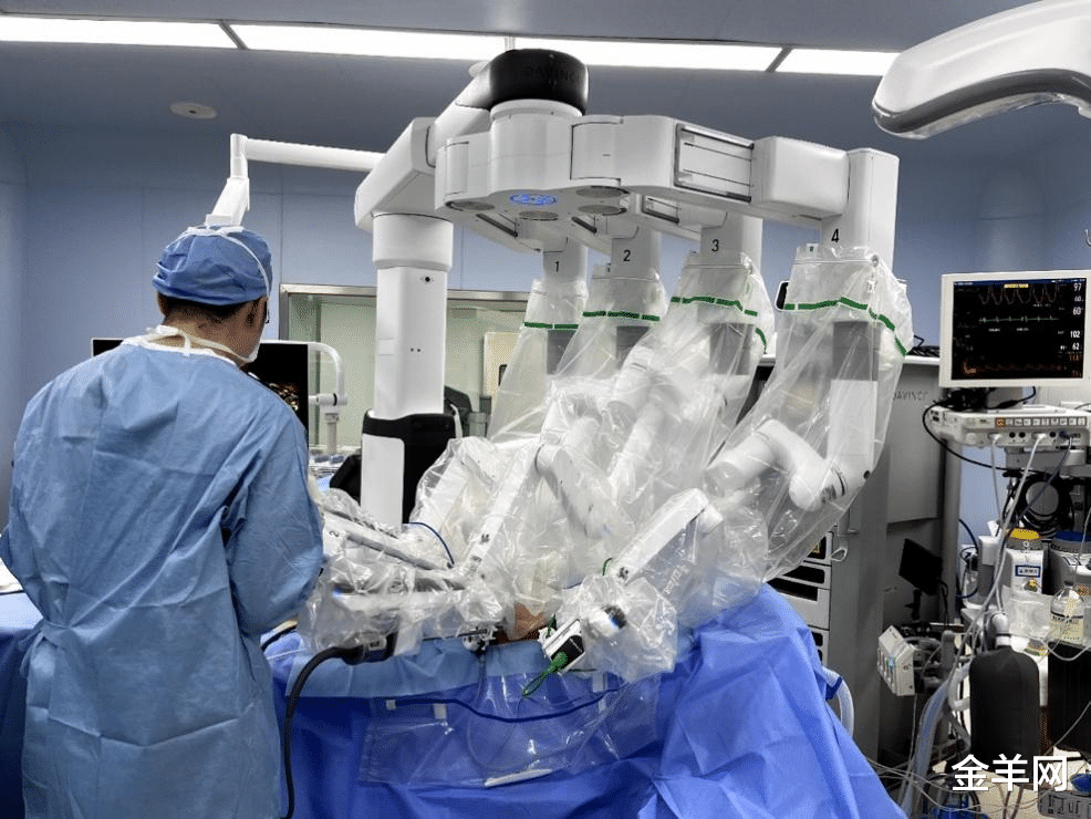 肿瘤|在中肿切除巨大肿瘤后1天就下床走路，是因为......