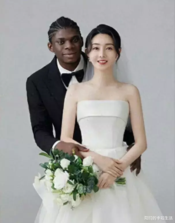 欠下五百万、被家暴到出血，这三位嫁给黑人的女星，现状怎样了？