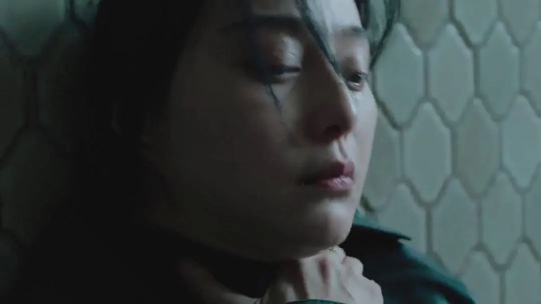 范冰冰表演不差,但新片真不行