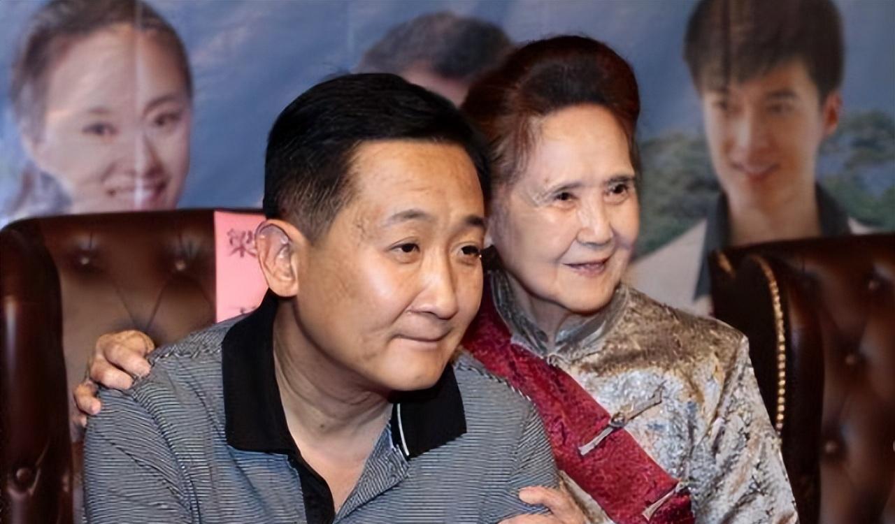 梁天|梁天去世后看清英达，不参加梁欢的婚礼，对不起宋丹丹