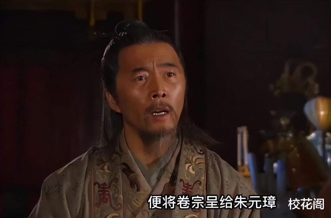 明明演技不咋地,却被捧成“老戏骨”,这8位演员演什么都一个样