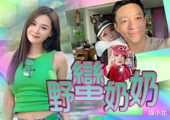 张颖颖|黄圣依挨骂8年证清白，甘比隐忍14年成首富，张颖颖底牌抛得太快