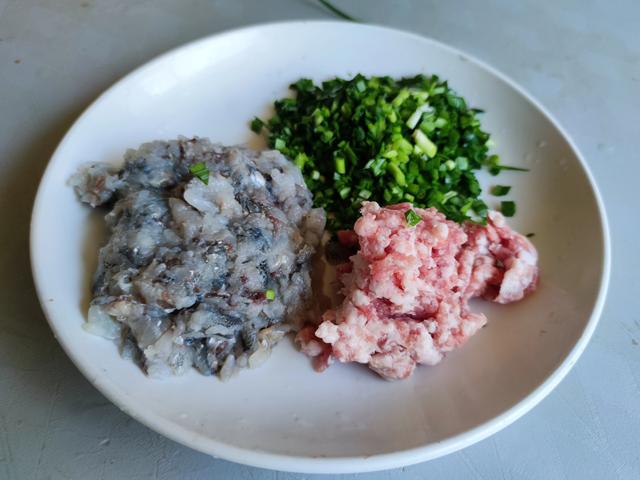 饺子|立冬吃饺子,牛肉和羊肉靠边站,3种“福气馅”冬天最鲜,别错过