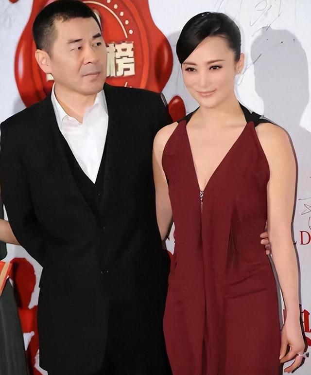 因太漂亮被导演收入囊中的四位女星!有一位还未拍完戏就已经怀孕