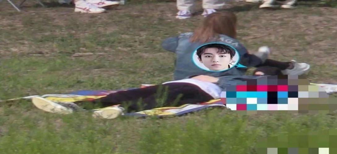 大瓜!王俊凯与经纪人地下恋情被曝光?更多黑料被扒出