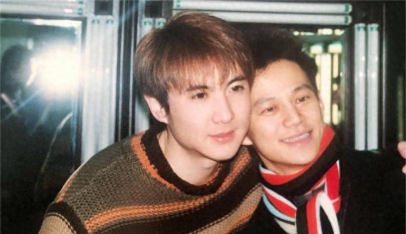 已经“胖成球”的沈腾老婆,让我们看到了娱乐圈的残酷真相