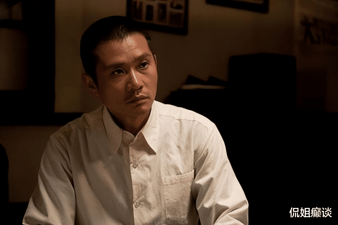 任帅|“上海女婿”任帅：低调演戏23年，戏外将家中“丑妻”宠成宝