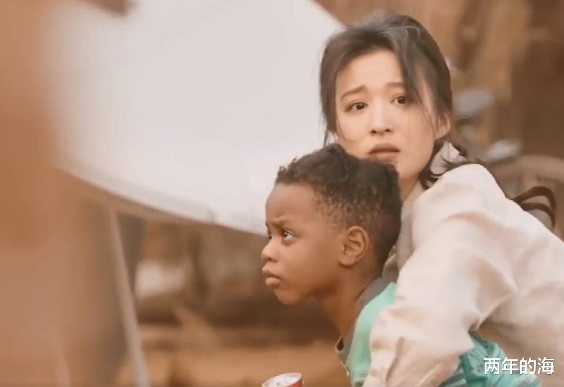 阮流筝|《听说你喜欢我》第33-36集大结局:三对儿有情人终成眷属