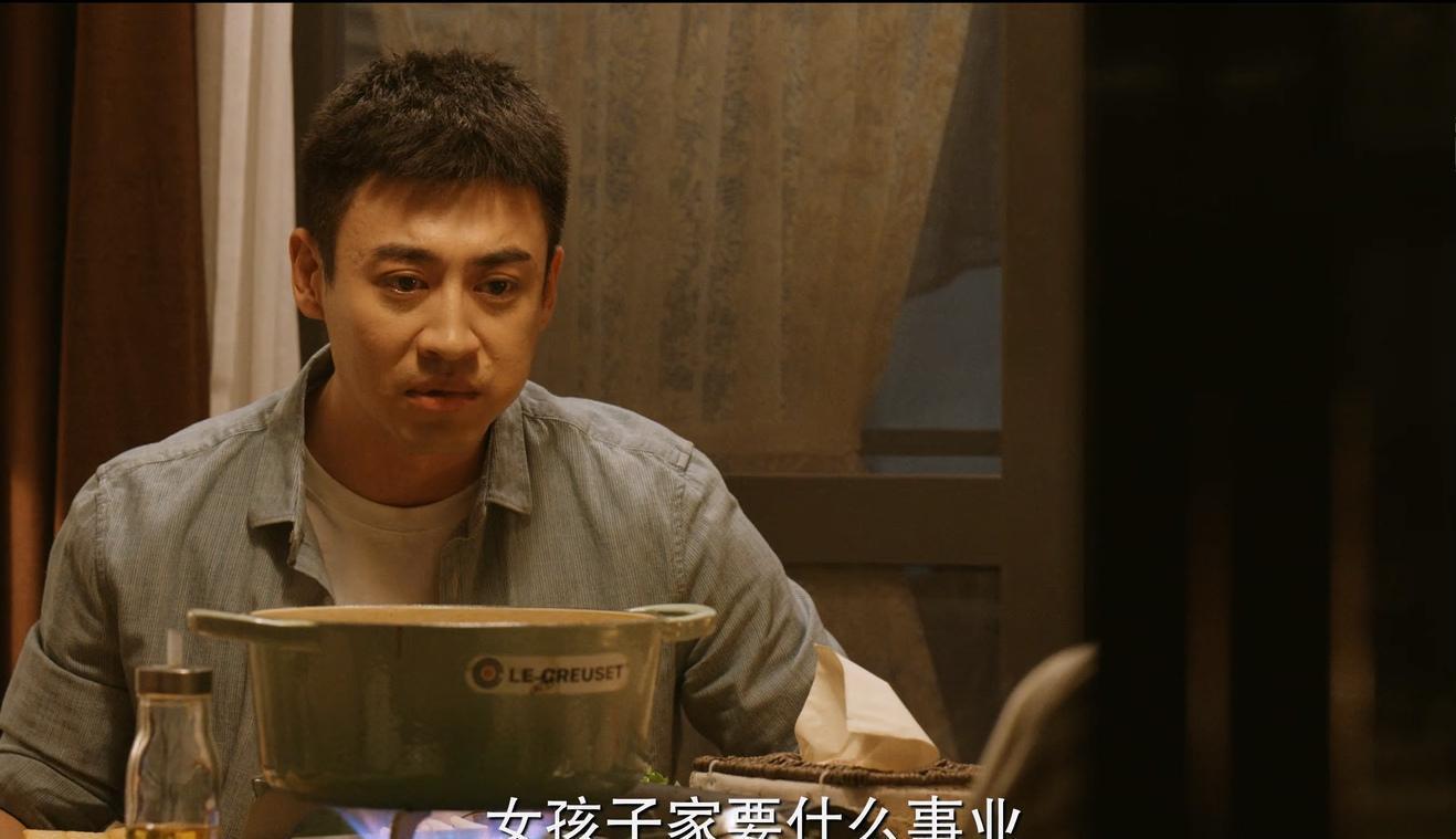 首播8集,就直冲飙升榜1,冯小刚的新剧凭什么这么“横”?